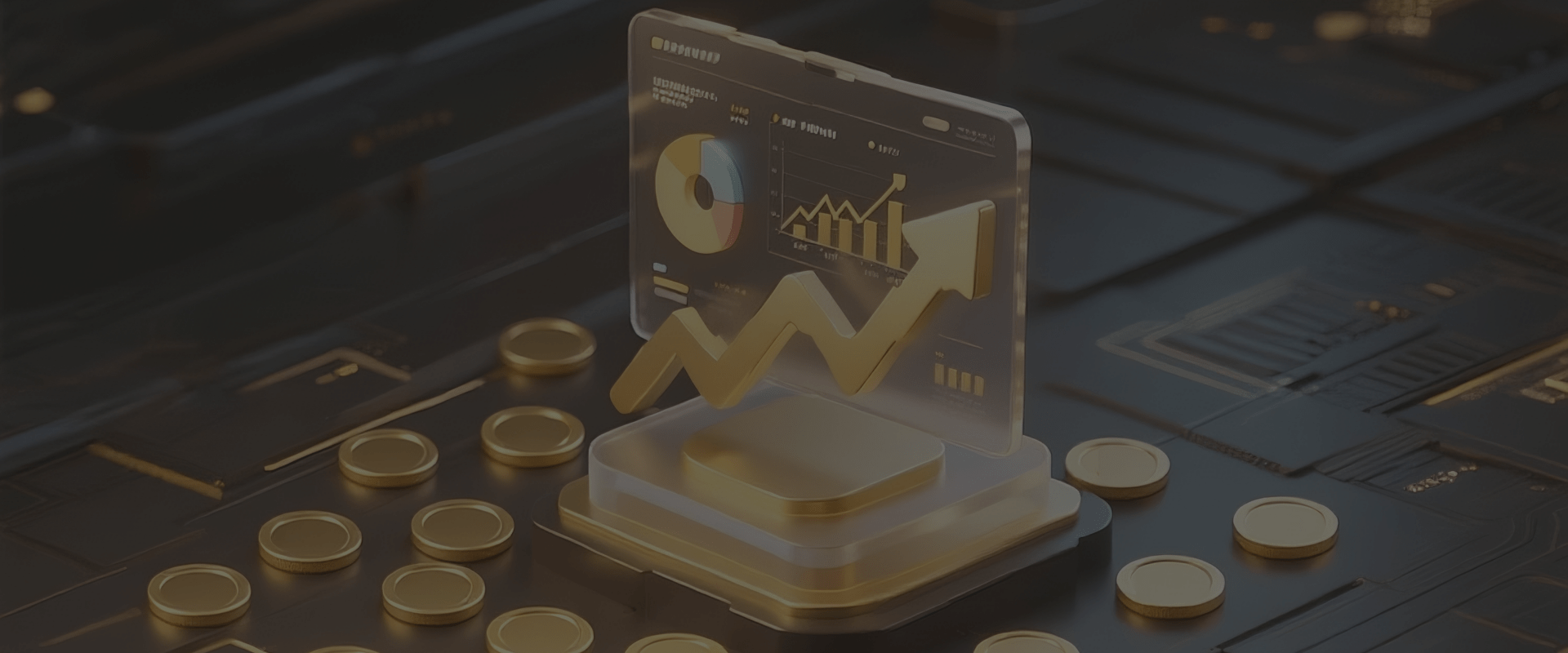 Our Vision Background